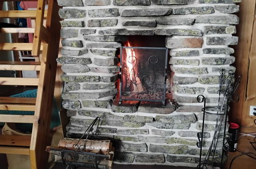 Photo 6 - 1 bedroom House in Kuusamo with sauna
