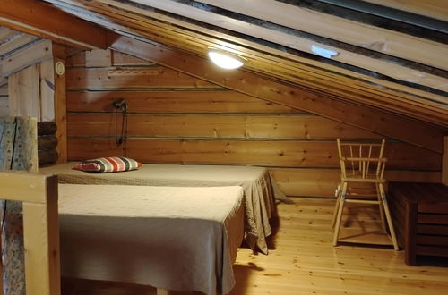 Photo 16 - 1 bedroom House in Kuusamo with sauna