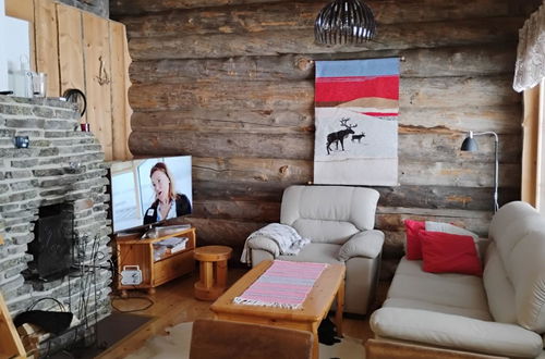 Photo 4 - 1 bedroom House in Kuusamo with sauna