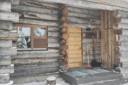 Photo 3 - 1 bedroom House in Kuusamo with sauna