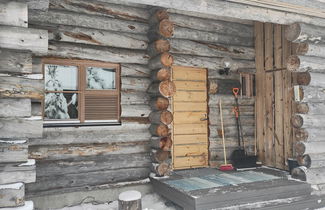 Photo 3 - 1 bedroom House in Kuusamo with sauna