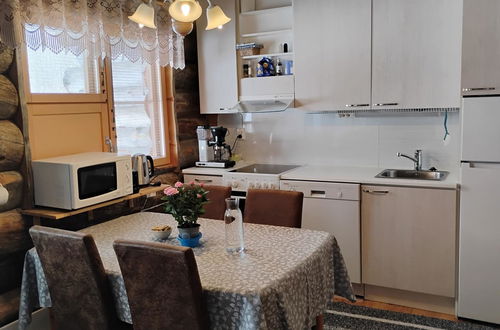 Photo 7 - 1 bedroom House in Kuusamo with sauna