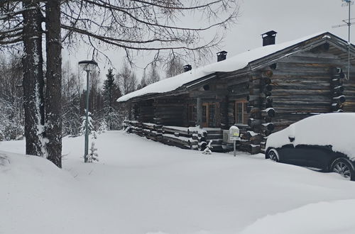 Photo 2 - 1 bedroom House in Kuusamo with sauna