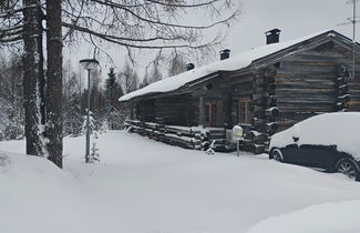 Photo 2 - 1 bedroom House in Kuusamo with sauna