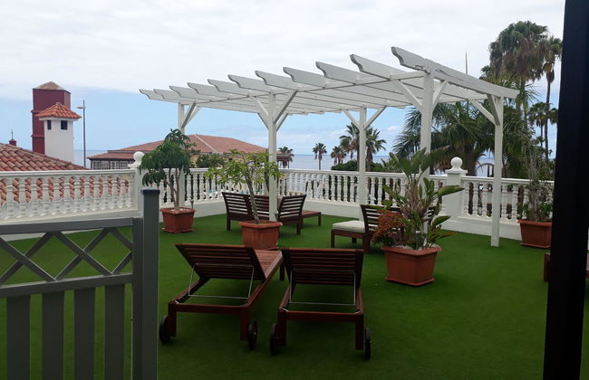 Villa Las Flores - Foto 11