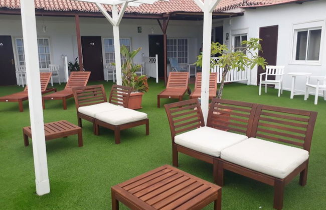 Villa Las Flores - Foto 14