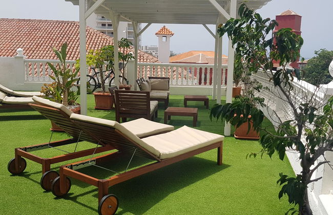Villa Las Flores - Foto 13