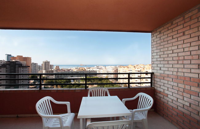 La Caseta Apartments Sabesa - Foto 18