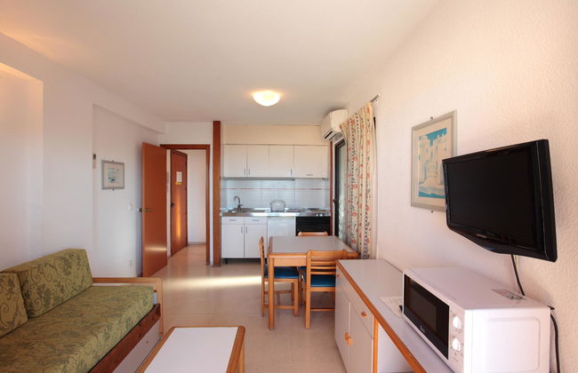 La Caseta Apartments Sabesa - Foto 10