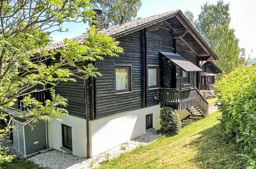 Foto 20 - Apartamento de 1 quarto em Thalfang com jardim e terraço