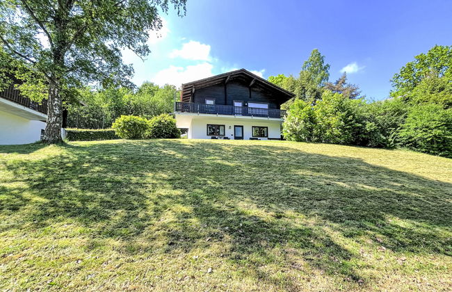 Casa de 6 quartos em Thalfang com jardim e terraço - Foto 33