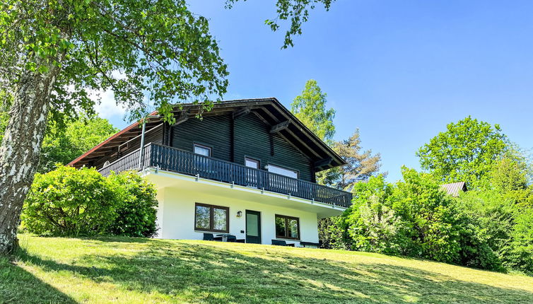 Photo 1 - 4 bedroom House in Thalfang with garden and terrace