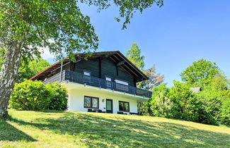 Photo 1 - Maison de 4 chambres à Thalfang avec jardin et terrasse