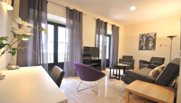 Apartamentos Living Sevilla Centro Maestranza - Foto 4