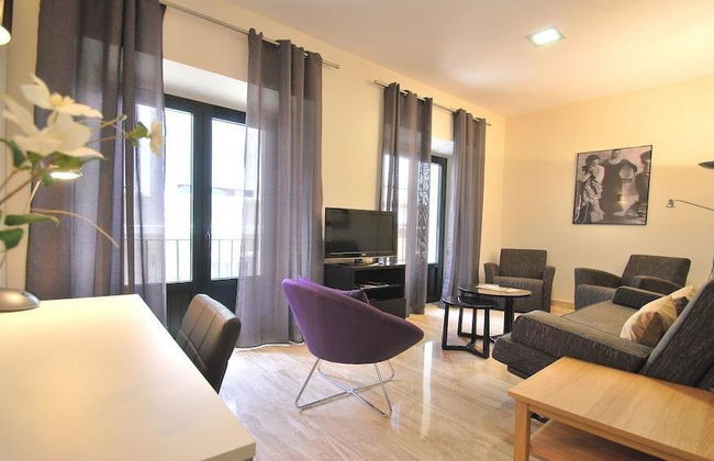 Apartamentos Living Sevilla Centro Maestranza - Foto 4