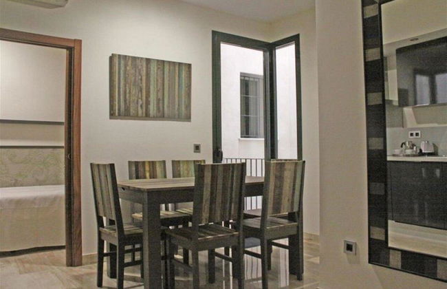 Apartamentos Living Sevilla Centro Maestranza - Foto 18
