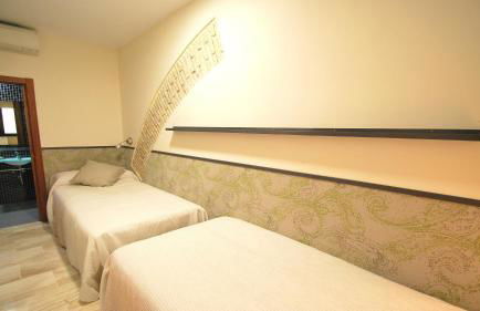 Apartamentos Living Sevilla Centro Maestranza - Foto 39
