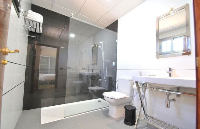 Apartamentos Living Sevilla Centro Maestranza - Foto 7