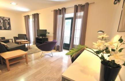 Apartamentos Living Sevilla Centro Maestranza - Foto 40