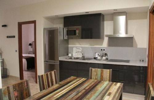 Apartamentos Living Sevilla Centro Maestranza - Foto 29