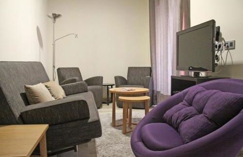 Apartamentos Living Sevilla Centro Maestranza - Foto 35