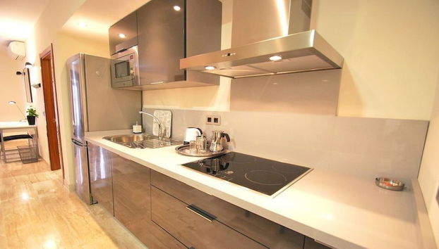 Apartamentos Living Sevilla Centro Maestranza - Foto 2