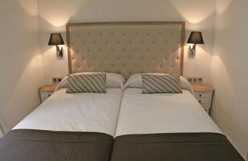 Apartamentos Living Sevilla Centro Maestranza - Foto 32