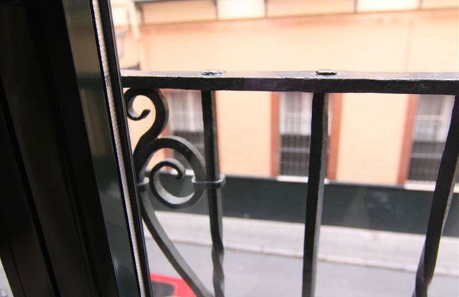 Apartamentos Living Sevilla Centro Maestranza - Foto 16