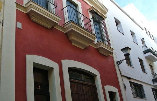 Apartamentos Living Sevilla Centro Maestranza - Foto 21