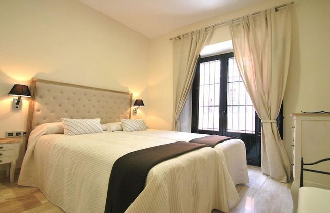 Apartamentos Living Sevilla Centro Maestranza - Foto 11