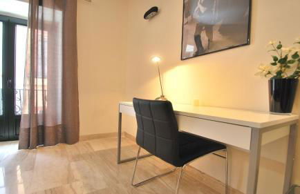 Apartamentos Living Sevilla Centro Maestranza - Foto 37