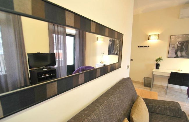 Apartamentos Living Sevilla Centro Maestranza - Foto 15