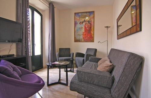 Apartamentos Living Sevilla Centro Maestranza - Foto 24