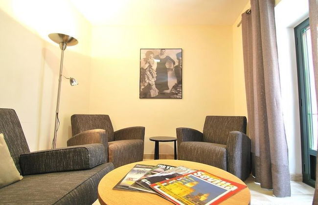 Apartamentos Living Sevilla Centro Maestranza - Foto 6