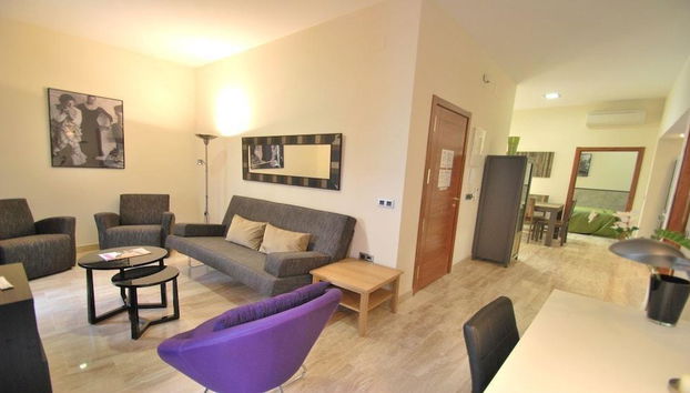 Apartamentos Living Sevilla Centro Maestranza - Foto 3