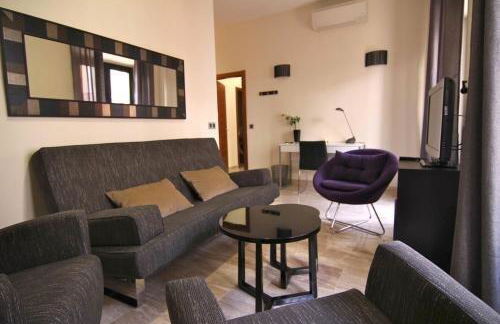 Apartamentos Living Sevilla Centro Maestranza - Foto 31