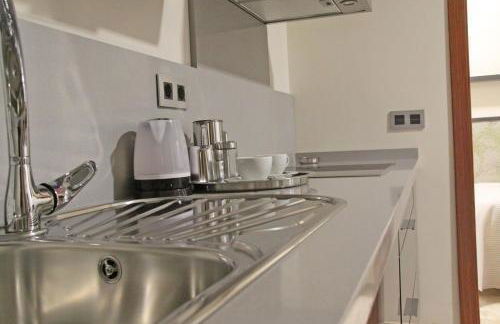 Apartamentos Living Sevilla Centro Maestranza - Foto 26