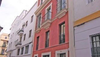 Apartamentos Living Sevilla Centro Maestranza - Foto 2