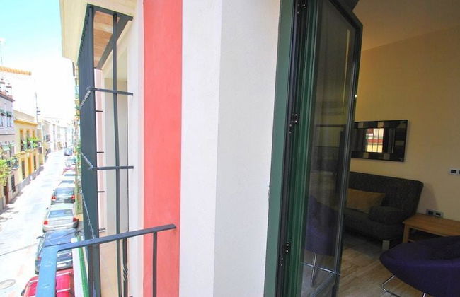 Apartamentos Living Sevilla Centro Maestranza - Foto 30