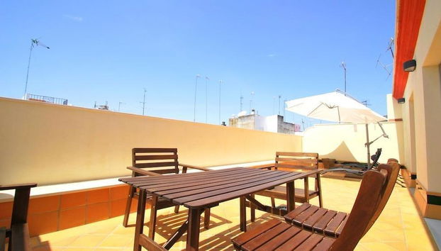 Apartamentos Living Sevilla Centro Maestranza - Foto 5
