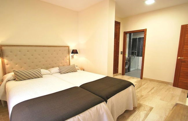 Apartamentos Living Sevilla Centro Maestranza - Foto 10