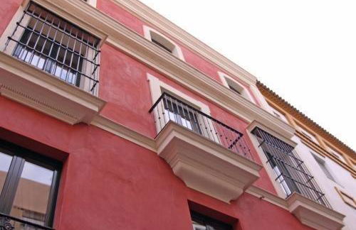 Apartamentos Living Sevilla Centro Maestranza - Foto 23