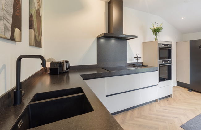 Casa de 5 quartos em Colijnsplaat com jardim e terraço - Foto 16