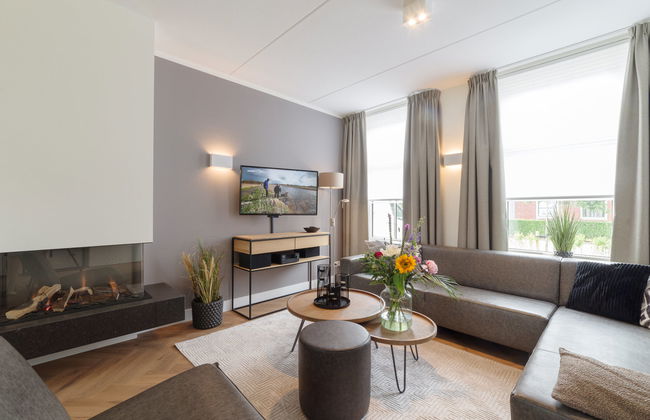 Casa de 5 quartos em Colijnsplaat com jardim e terraço - Foto 2
