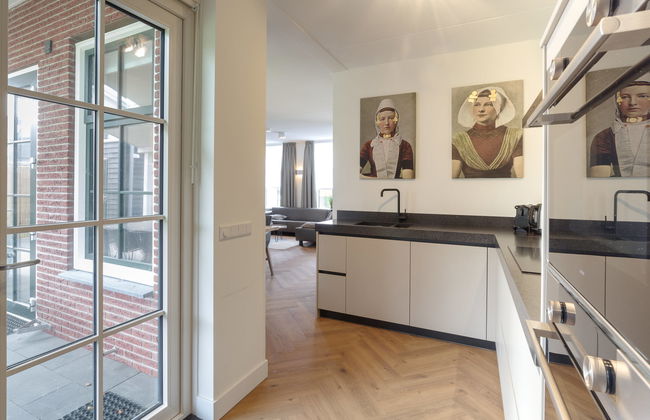 Casa de 5 quartos em Colijnsplaat com jardim e terraço - Foto 6