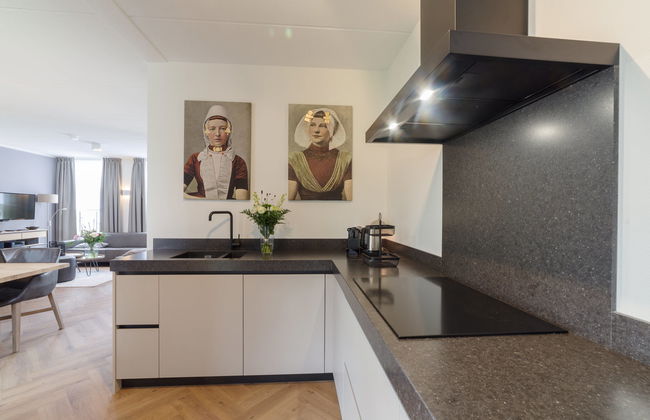 Casa de 5 quartos em Colijnsplaat com jardim e terraço - Foto 12