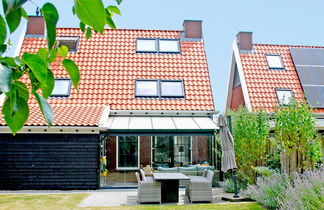 Photo 1 - Maison de 4 chambres à Colijnsplaat avec jardin et terrasse