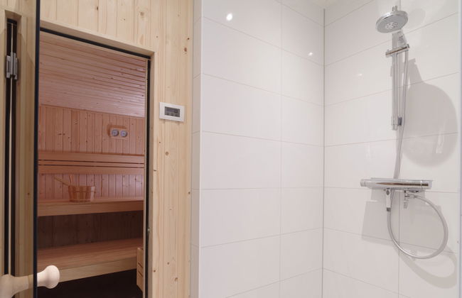 Casa de 5 quartos em Colijnsplaat com jardim e terraço - Foto 8
