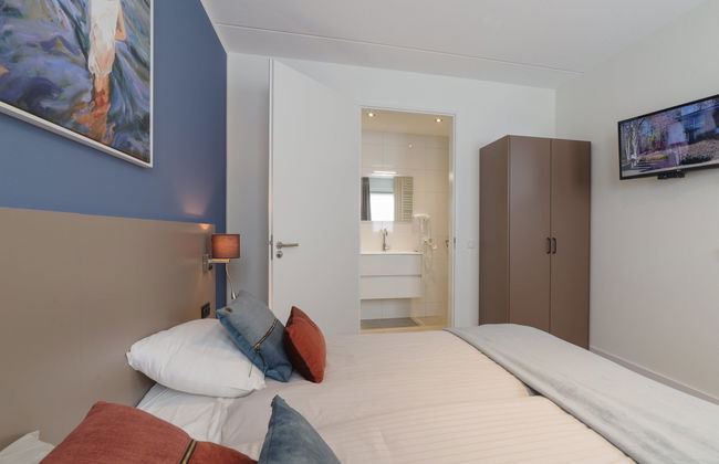 Casa de 5 quartos em Colijnsplaat com jardim e terraço - Foto 3