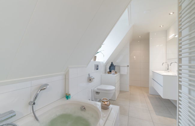 Casa de 5 quartos em Colijnsplaat com jardim e terraço - Foto 5